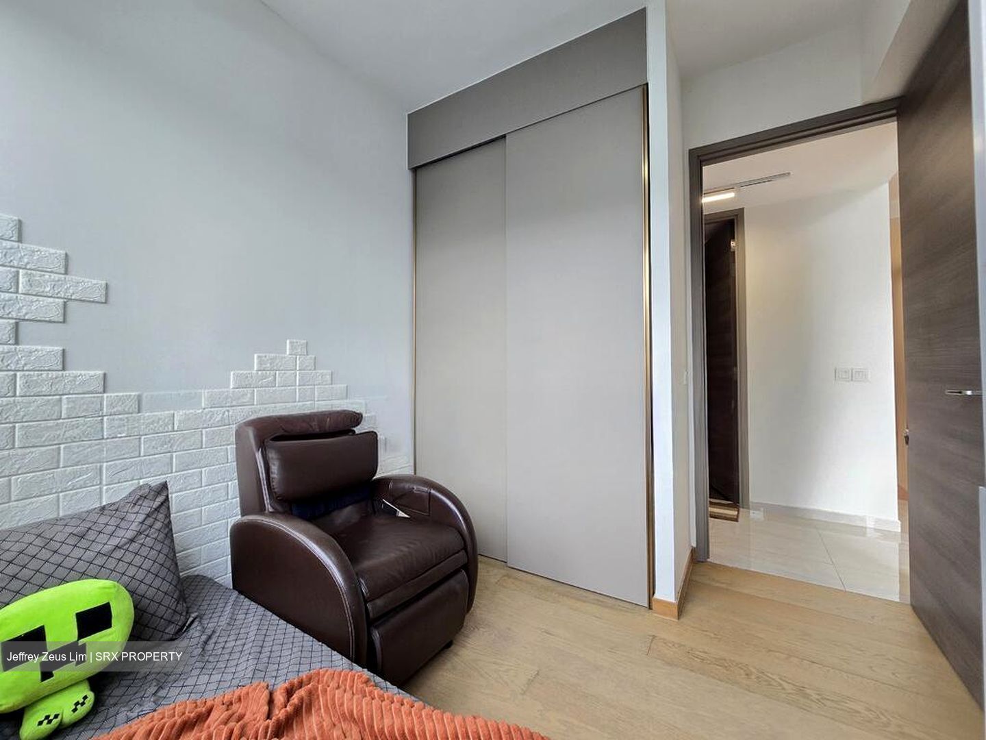 The Florence Residences (D19), Apartment #523402551